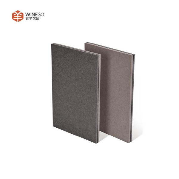 Cheap High-Density And Eco-Friendly Sound Insulation Board For Recording Studios And KTV for sale