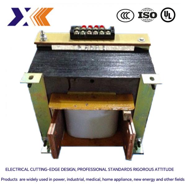 Customized Single Phase Flat Coil Transformer for Industrial Electrical Applications