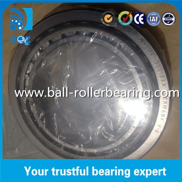 Cheap ID 90mm Tapered Car Wheel Roller Bearings Long Durability 32018-XA for sale