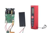 Multiple Functions 2mm Laser Distance Meter Sensor Measurement Range Transducer