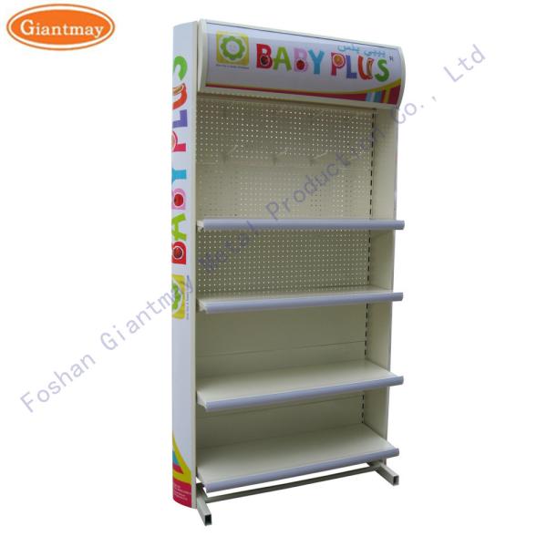 Cheap Hanging Hooks Display Shop Stand Retail Shop Rack for sale