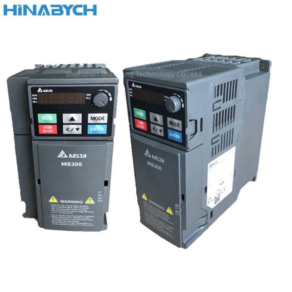 VFD13AMS43ANSAA Variable Speed Drive Controller Variable Frequency Converter Customized