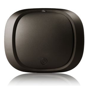 Portable Automotive Air Purifier Compact Smart USB Car Air Ionizer