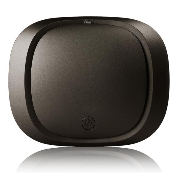 Cheap Portable Automotive Air Purifier Compact Smart USB Car Air Ionizer for sale