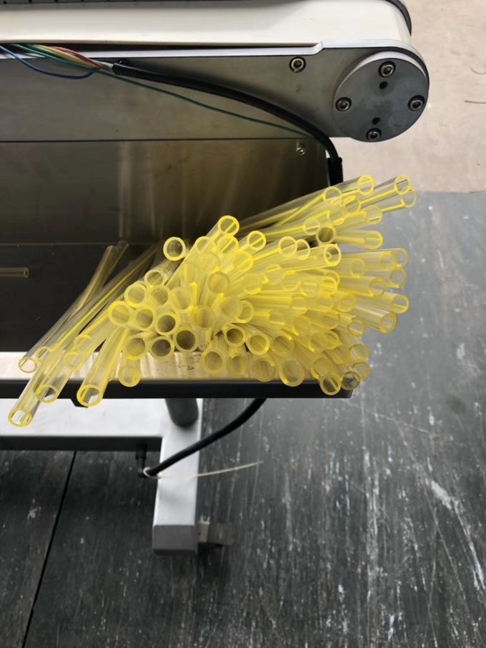 PU Air Tube Hose Making Production Line ,TPU Pipe Extrusion Machinery