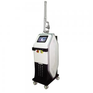 Best Multifunctional Co2 Fractional Laser Machine Beauty Salon Equipment wholesale