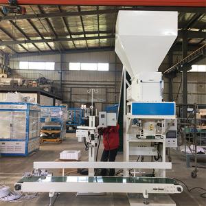 China AC220V AC380V 1000kg Toner Powder Filling Machine on sale