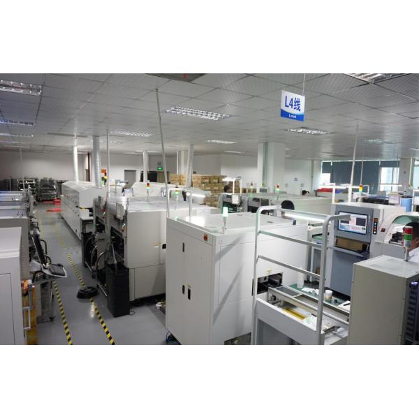 SHENZHEN ANWELL INDUSTRY CO.,LIMITED