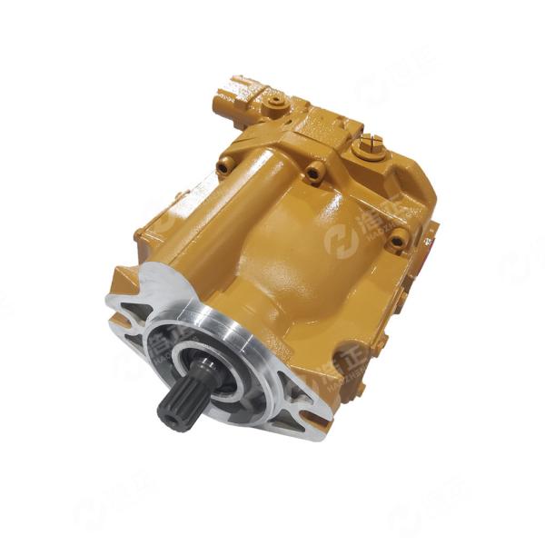 Brand New D8L Crawler Tractor Hydraulic Pump Plunger Pump 4T-1029 4T1029 131-4824 for CAT