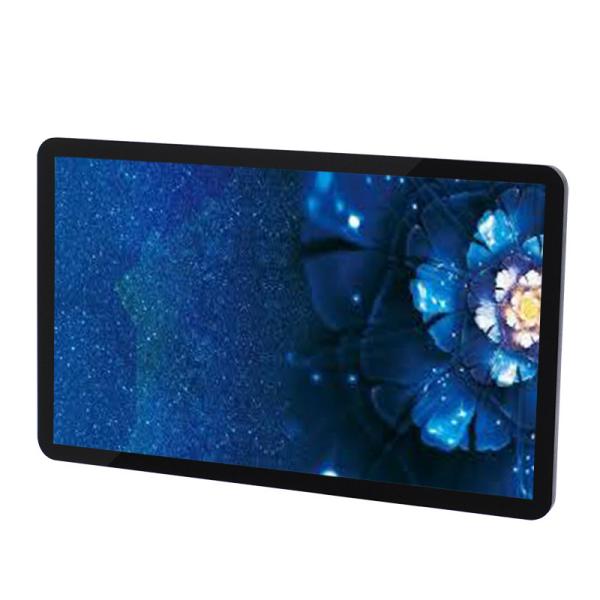 Cheap 1920*1080 21.5 Inch All In One Touch Screen PC For Retail for sale