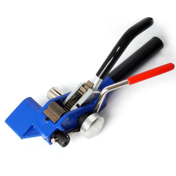 Cheap Stainless Steel Cable Tie Pliers Ratchet Tightener Binding And Wrapping Tape Pliers Metal Cable Tie Tool Pliers for sale