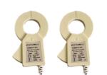 Split Core High Precision Clamp Current Transformer 200A Input