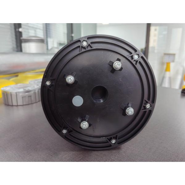 Solar Aviation Obstruction Light Solar Marine Beacon Light Traffic Warning Light