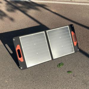 Best Marine Photovoltaic Solar Panels 100W Polycrystalline Silicon Customization wholesale