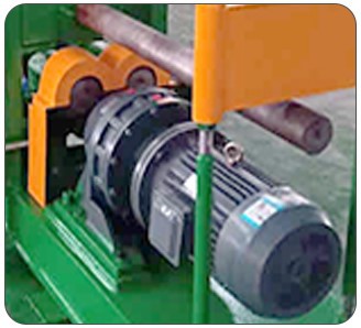Main Motor