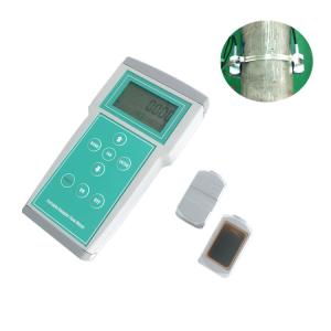 Best High quality Handheld water ultrasonic flow meter sensor for slurry wholesale