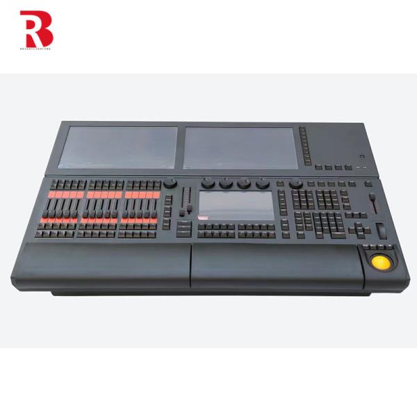 Cheap Professional Dmx Lighting Controller Dmx 512 Stage Light Console Dmx Led Controller for sale