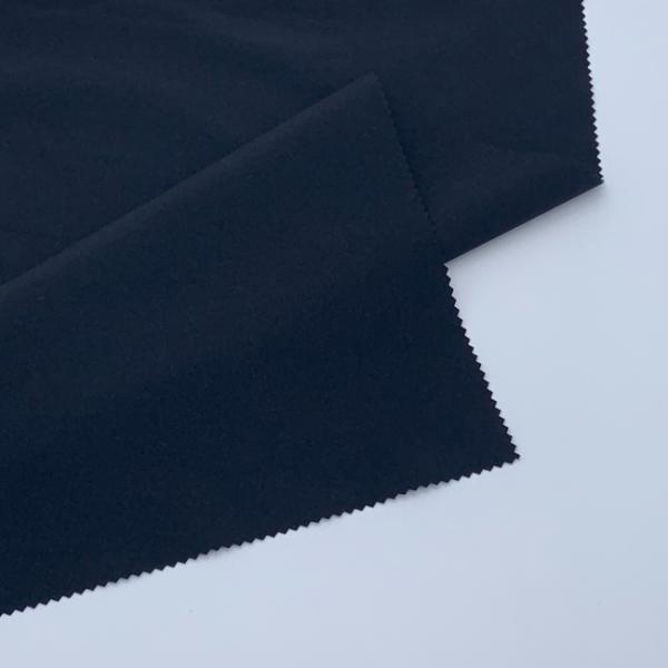 75D 40D 110gsm Polyester Nylon Spandex Fabric 57'' 4 Way Stretch Polyester Fabric