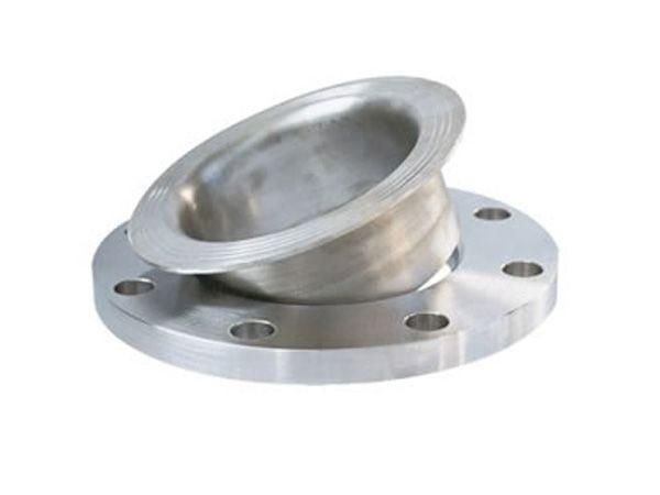 Cheap Connecting Pipe Metal Processing Machinery Parts Lap Joint Flanges for sale