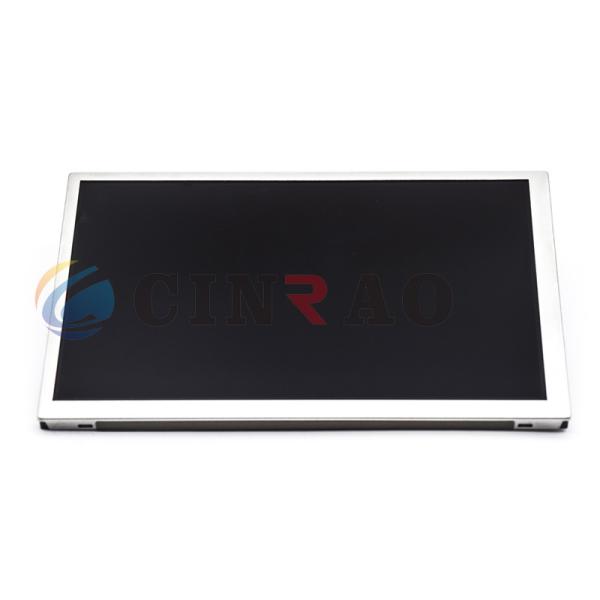 8.0 INCH LG TFT LCD Car Panel LA080WV4 SD 03 ISO9001 Certificate Approved