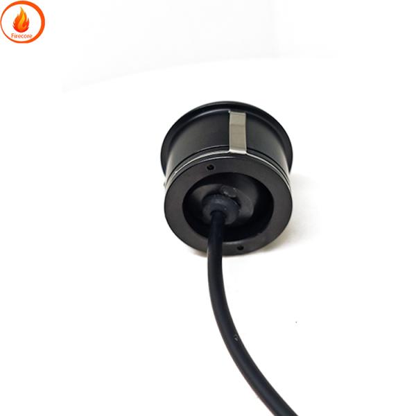 Night Vision Reverse Camera AHD High Definition Car Safety Camera Mounted