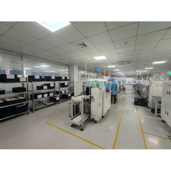 Professional PCB & PCBA Manufacturer industrial PCB Assembly & Electronics Solutions