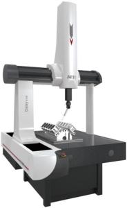 China Auto Dimension Checking Machine Image Measuring Instrument Energy Saving on sale