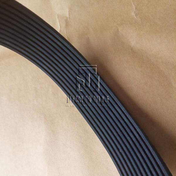 TCD8.0 M8 Engine V Belt 3701639-2021 For Smooth Power Transmission