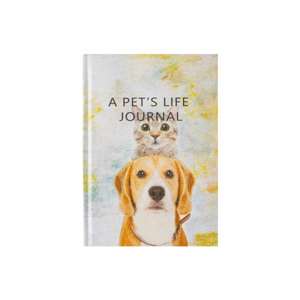 Artistic Style Feature Personalized Notebook High Durability for Corporate Gifting