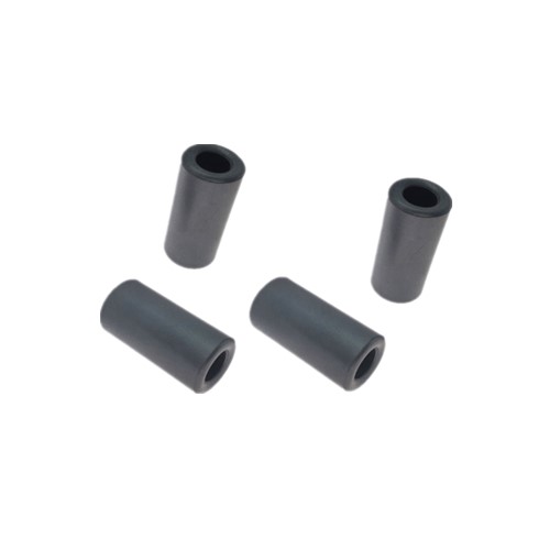 F2 Material RH26x28.5x12.7 Tubular Emi Ferrite Bead Soft Ferrite Sleeve Bead Cores