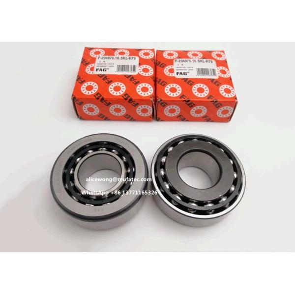 BMW G12 E66 E60 X5 differential bearing kit F-234975 F-234977 F-234976