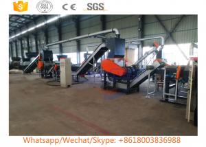 Best Automatic Waste Tire Recycling Rubber Powder Machine wholesale