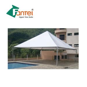 Customized Pvc Coated Tarpaulin 0.9mm 1000DX1000D High strength