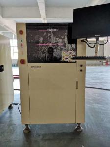 Best PARMI HS60 SMT Inspection Machine Printing Process Optimization Tool wholesale