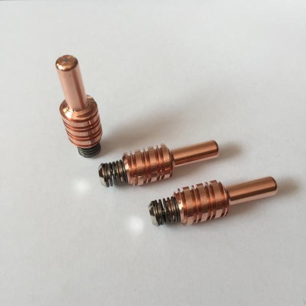 Powermax65/85/105 Hypertherm Consumables Plasma 220777 Electrode Copper