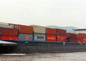 Best LCL Global Drop Shipping Container Logistics Door To Door Delivery International wholesale