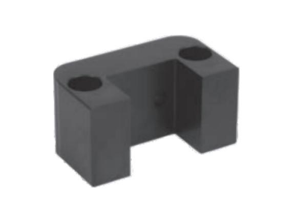 Cheap Injection Mold Parts Locating Block For Injection Mold for sale