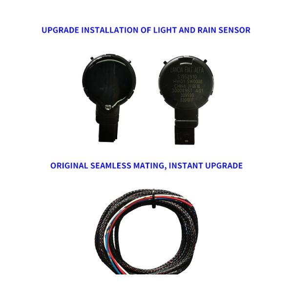 Jeep Cherokee Car Electronics Accessories Automatic Windshield Wipers
