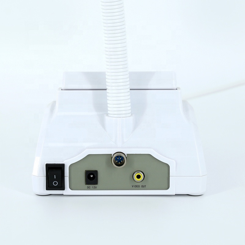 IRIS Professional Table Top 6 lights LED Teeth Whitening Accelerator