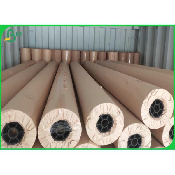 Roll Paper Bond 75gr 80gr Para Plotter Engineering Drawing Paper A0 A1 size