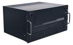 PM70MC modular IP Matrix Switcher, ip decoder with BNC / HD SDI Hybrid Input &