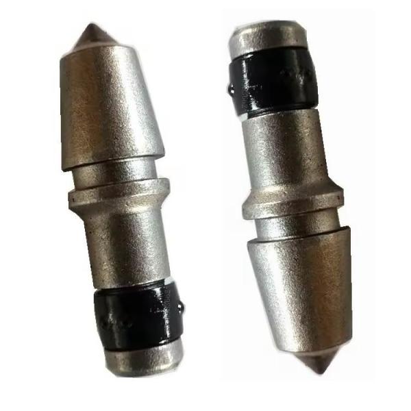 Cheap RL07 RL11 19mm Kennametal Tungsten Carbide Pick For Drilling Concrete And Rock Cutting for sale