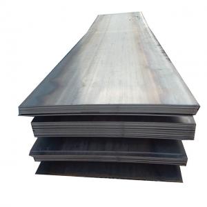 China AR550 Wear Resistant Steel Plate AH36 NM360 Hot Rolled 1500mm 1800mm on sale