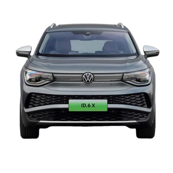 Cheap Wholesales Price in stock vw Id4X ID4 CROZZ ID6X ID.6 CROZZ Pure+ lite Pro prime Vehicles In Sale Online /Used Cars Electric Car for sale
