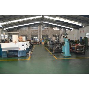 Hefei Supseals International Trade Co., Ltd.