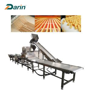 Best Patent automatic dog food maker machine for meat strip dog treats with CE wholesale