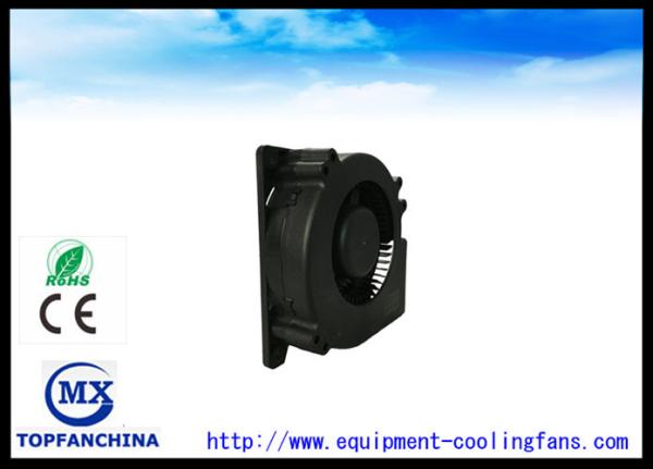 Cheap 4.7 Inch DC Centrifugal Fan 12 Volt Centrifugal Blower 120x120x32 Mm for sale