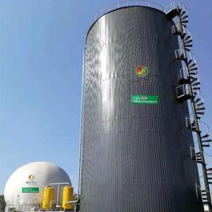 Best Biogas Plant Installation Companies Biogas System Cost wholesale