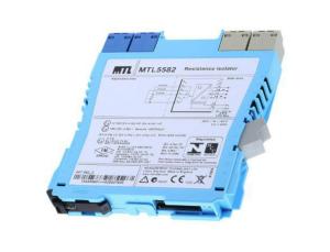 Best MTL5582B MTL Instruments Resistance Isolator To Repeat RTD Signals wholesale