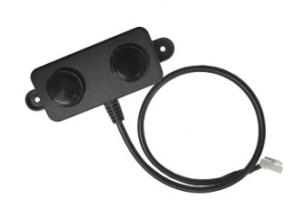 Data Output Industrial Tanks 3cm Raspberry Pi Ultrasonic Sensor